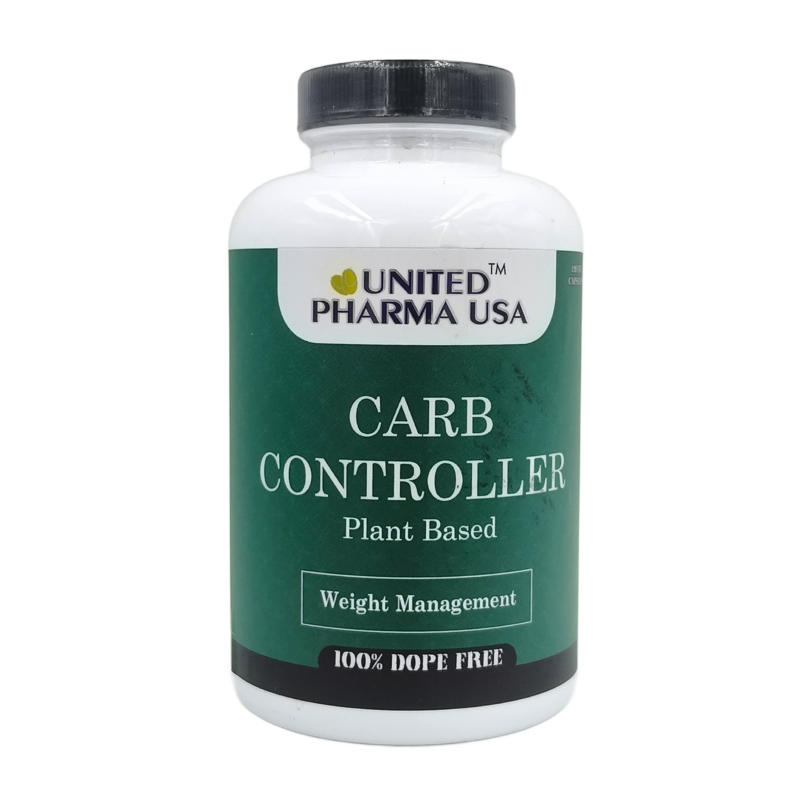 United Pharma USA - Carb Controller