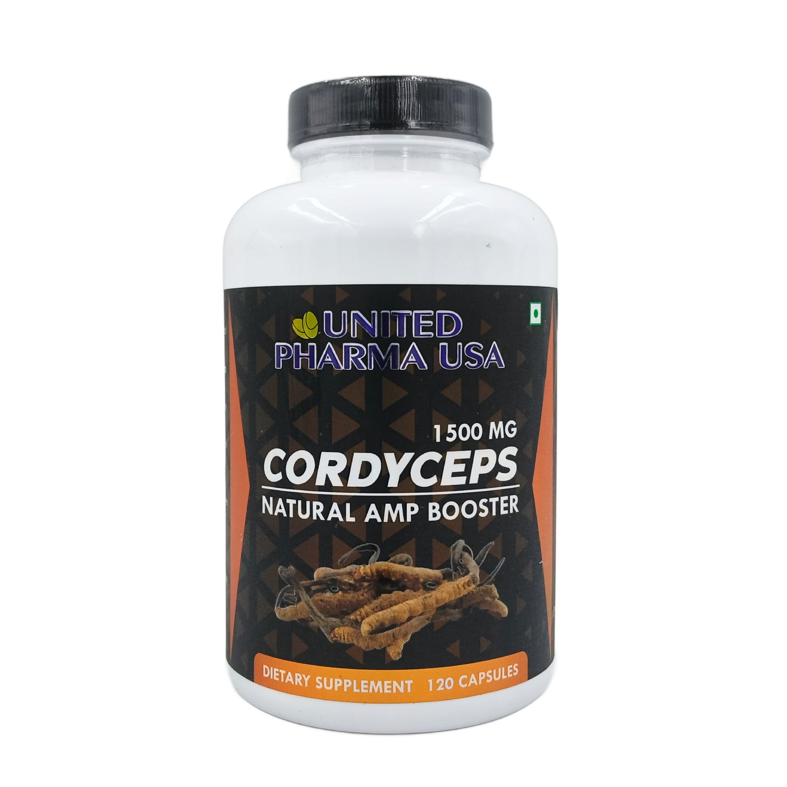 United Pharma USA - Cordyceps