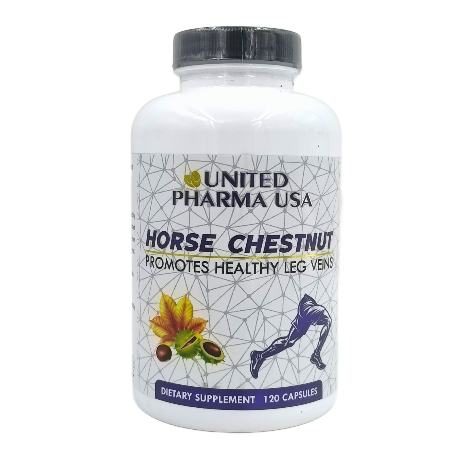 United Pharma USA - Horse Chestnut